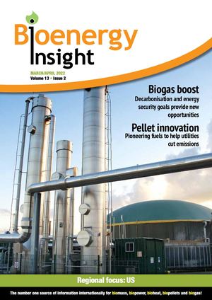 Bioenergy Insight March/April 2022