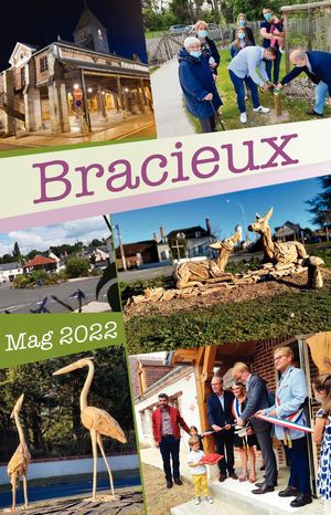 Bracieux 2022