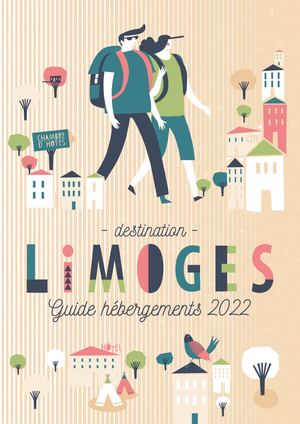 Hébergements 2022 - Noblat