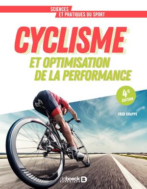 9782807336483 Cyclisme