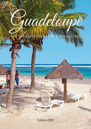 Circuit Autotour En Guadeloupe