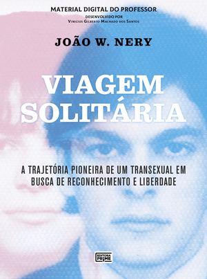 Viagem Solitária - Manual Digital do Professor