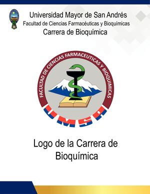LOGO BIOQUIMICA