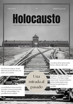 Holocausto
