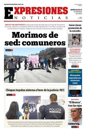 Expresiones 029