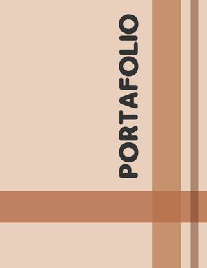 Portafolio Lenguaje y Comunicación Académica