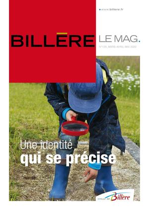 Billere Mag136avril Mai Juin2022