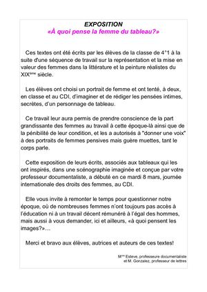 Livret Calameo