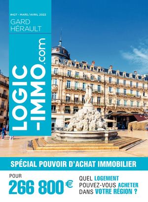 Logic Immo Gard Herault #427