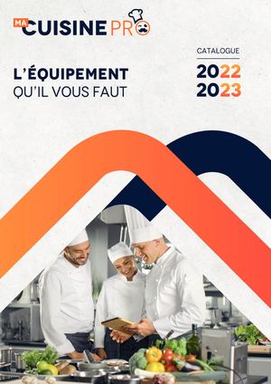 MaCuisinePro - Equipement Cuisine Professionnelle