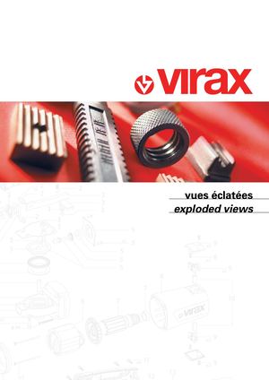 2019 03 Virax 85p