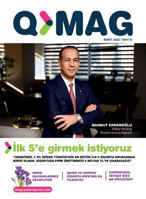 QMAG SAYI 51