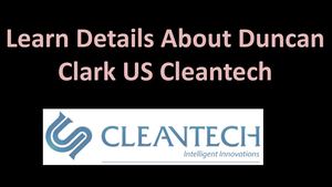 Read About Duncan Clark, Renovare Project RF1, Renovare RF1