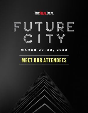 Future City 2022 Biographies