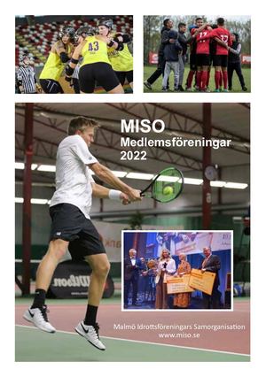 MISOs medlemskatalog
