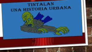 Producto Integrador Un Cuento Interactivo