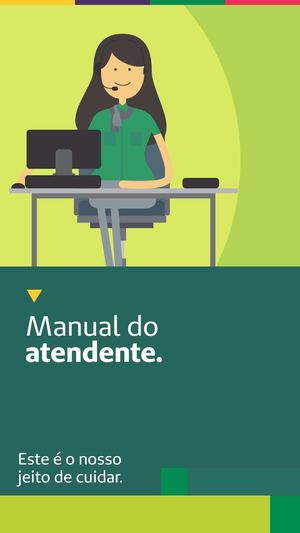 Manual Do Atendente
