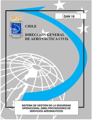 Mitigación Riesgos Aeronáutica