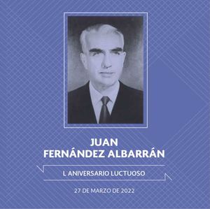 Juan Fernández