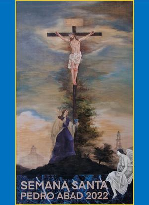 Librillo Semana Santa 2022