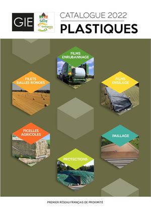 Agricole Pole Plastique Plastique Gie