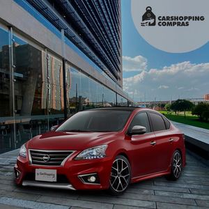 Brochure CARSHOPPING Vol 1