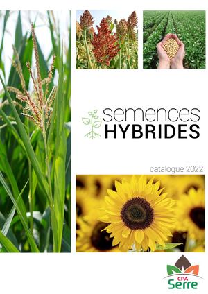 Agricole Pole Semence Semences Hybride