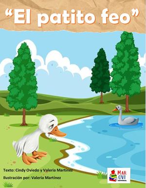 Patito Feo