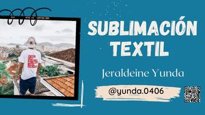Ebook Sublimación Textil