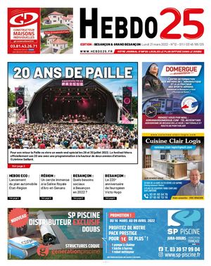 Hebdo Gb 2022 S12