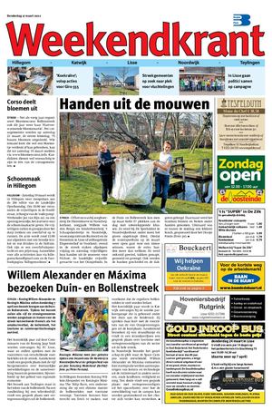 Weekendkrant 17 03 2022