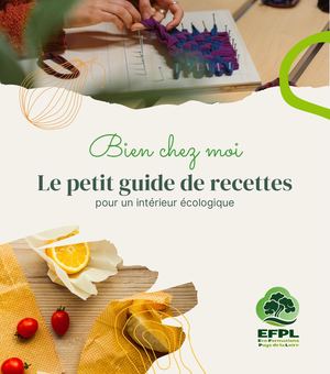 Bien Chez Moi - Petit Guide De Recettes