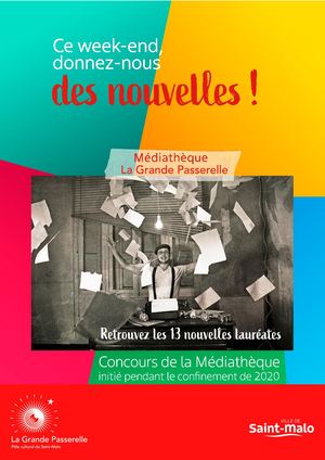 Recueil de Nouvelles