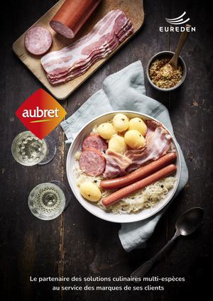 Catalogue Aubret V1
