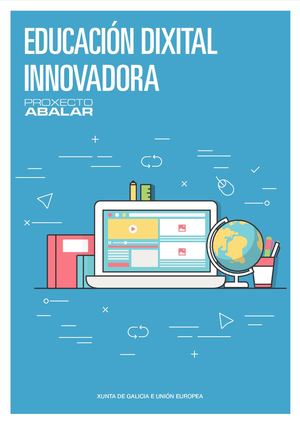 Folleto Edixgal 21 22