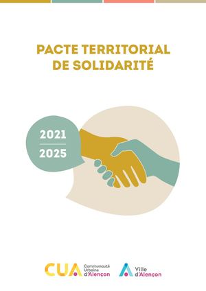 Pacte Territorial de Solidarité