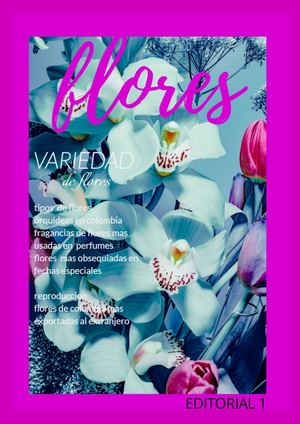 Revista Flores
