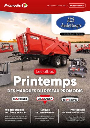 Acs Andelfinger Printemps Mdd Mise A Herbe 2022