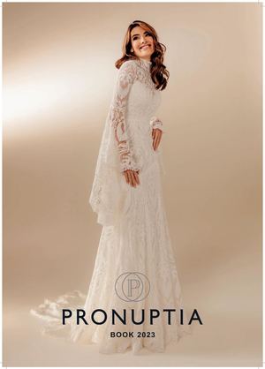 Pronuptia Lookbook