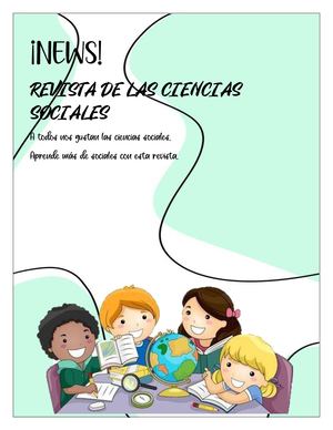 Portafolio Sociales (Primer Trimestre)