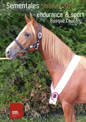 Catalogo Sementales 2022 Endurance & Sport V3