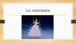 La Cenicienta2