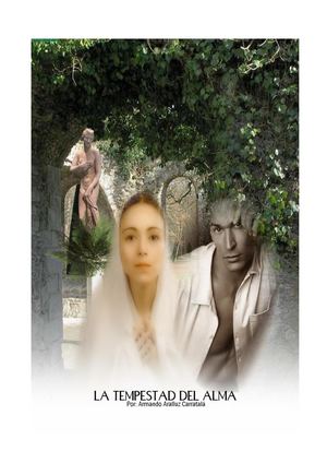 Libro: La Tempestad Del Alma