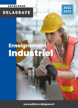 CATALOGUE INDUSTRIEL 2022-2023