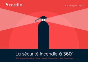 Cordia Catalogue 2022