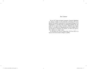 Les Larmesdu Reich Extrait