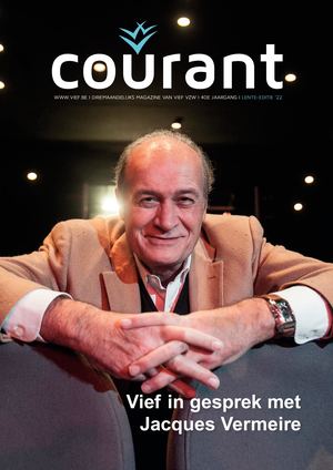Courant Lente-editie 2022