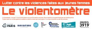 Le violentomètre