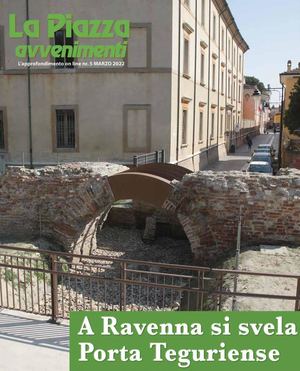 La Piazza 5online 2022