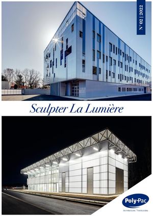 Brochure Externe - n°2 Mars 2022
